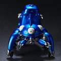 Ghost in the Shell S.A.C Tachikoma Diecast Collection 01: Tachikoma Blue thumbnail 3