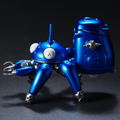 Ghost in the Shell S.A.C Tachikoma Diecast Collection 01: Tachikoma Blue thumbnail 4