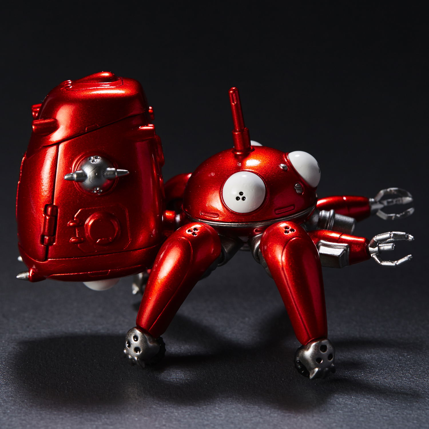 Ghost in the Shell S.A.C Tachikoma Diecast Collection 02