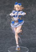 Granblue Fantasy 1/7 Scale Pre-Painted PVC Figure: Djeeta Idol Ver. thumbnail 2
