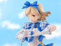 Granblue Fantasy 1/7 Scale Pre-Painted PVC Figure: Djeeta Idol Ver. thumbnail 11