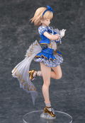 Granblue Fantasy 1/7 Scale Pre-Painted PVC Figure: Djeeta Idol Ver. thumbnail 6