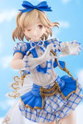 Granblue Fantasy 1/7 Scale Pre-Painted PVC Figure: Djeeta Idol Ver. thumbnail 10