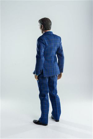Hannibal 1/6 Scale Pre-Painted Action Figure: Dr. Hannibal Lecter