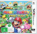 Mario Party: Star Rush thumbnail 1