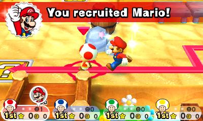 Mario Party: Star Rush image 5