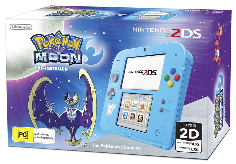 Console Can You Get Sun And Moon On Switch Pokemon Sun And Moon