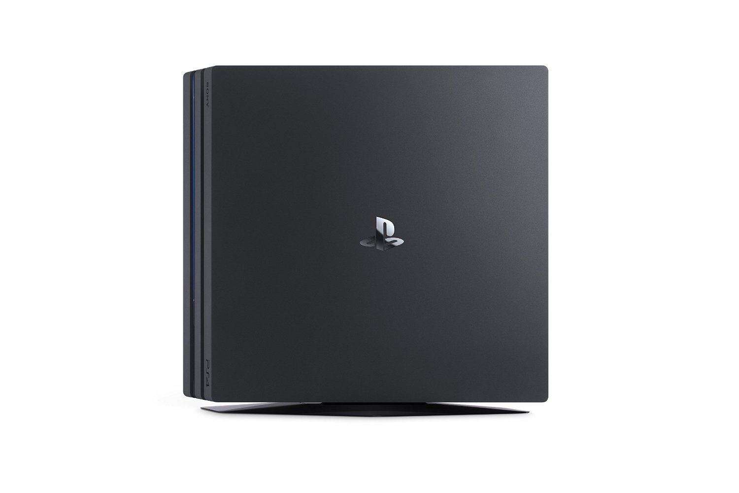PlayStation 4 Pro 1TB HDD (Jet Black)