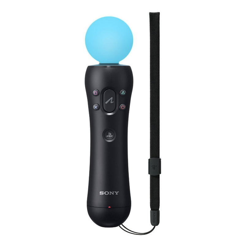 Playstation VR [All In One Bundle Set] image 12