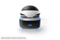 Playstation VR [All In One Bundle Set] thumbnail 4