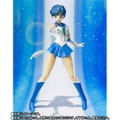 S.H.Figuarts Bishoujo Senshi Sailor Moon SuperS: Super Sailor Mercury thumbnail 2