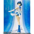 S.H.Figuarts Bishoujo Senshi Sailor Moon SuperS: Super Sailor Mercury thumbnail 3