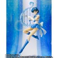 S.H.Figuarts Bishoujo Senshi Sailor Moon SuperS: Super Sailor Mercury thumbnail 4