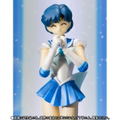 S.H.Figuarts Bishoujo Senshi Sailor Moon SuperS: Super Sailor Mercury thumbnail 5