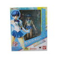S.H.Figuarts Bishoujo Senshi Sailor Moon SuperS: Super Sailor Mercury thumbnail 8
