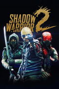Shadow Warrior 2 <span class="ext" style="background-color: #2a475e; color: #FFFFFF;">STEAM</span> <span class="ext ext_digital">digital</span> thumbnail 1