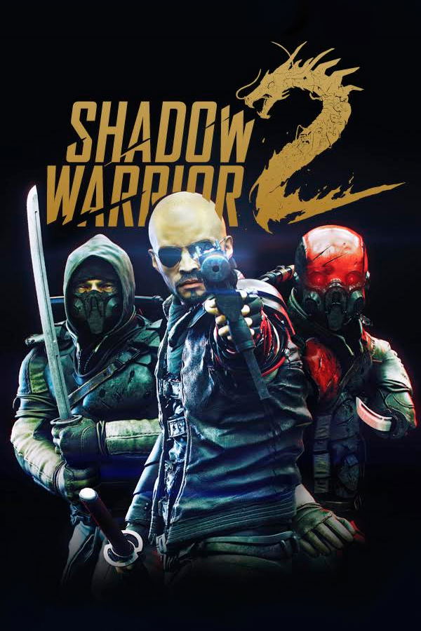 Shadow Warrior 2 <span class="ext" style="background-color: #2a475e; color: #FFFFFF;">STEAM</span> <span class="ext ext_digital">digital</span> image 1