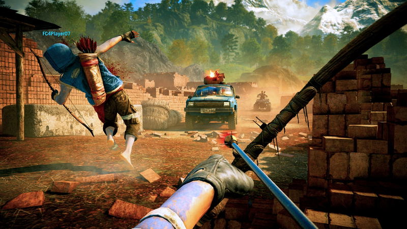 Far Cry 4 [Complete Edition] image 11