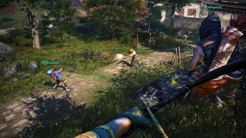 Far Cry 4 [Complete Edition] image 14