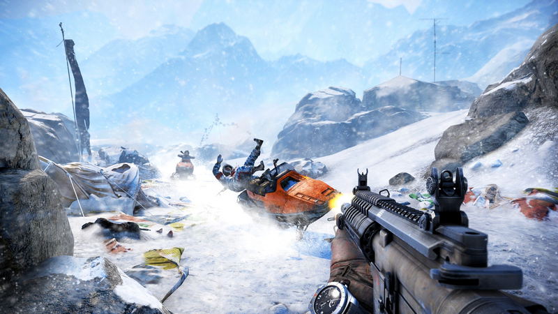 Far Cry 4 [Complete Edition] image 3