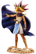 ARTFX J Yu-Gi-Oh! Duel Monsters 1/7 Scale Pre-Painted Figure: Atem (Re-run) thumbnail 1