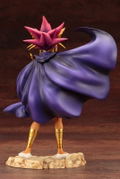 ARTFX J Yu-Gi-Oh! Duel Monsters 1/7 Scale Pre-Painted Figure: Atem (Re-run) thumbnail 4