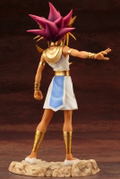 ARTFX J Yu-Gi-Oh! Duel Monsters 1/7 Scale Pre-Painted Figure: Atem (Re-run) thumbnail 7