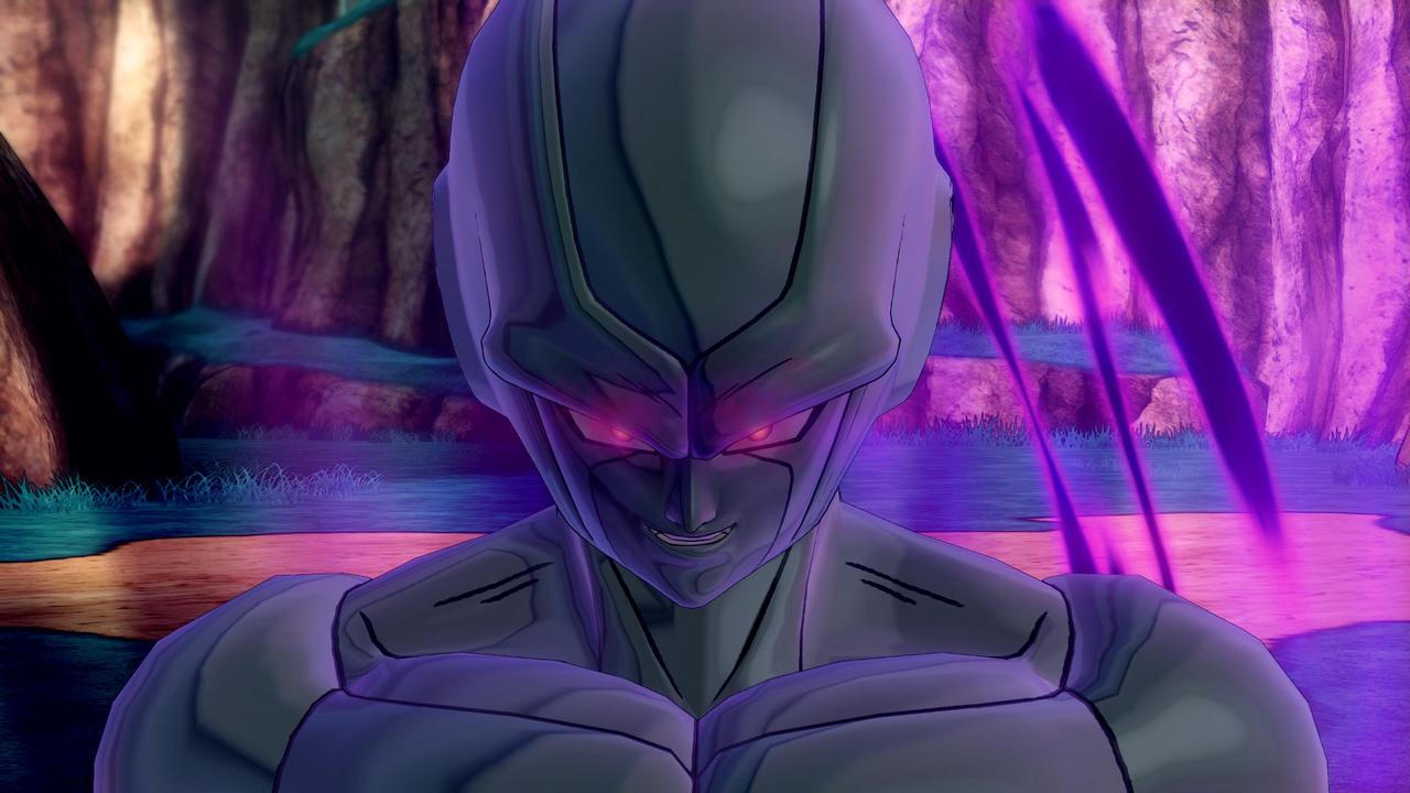 Dragon Ball: Xenoverse 2 [Collector's Edition] for PlayStation 4