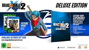 Dragon Ball: Xenoverse 2 [Deluxe Edition]