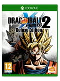 Dragon Ball: Xenoverse 2 [Deluxe Edition] thumbnail 1