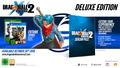 Dragon Ball: Xenoverse 2 [Deluxe Edition] thumbnail 2