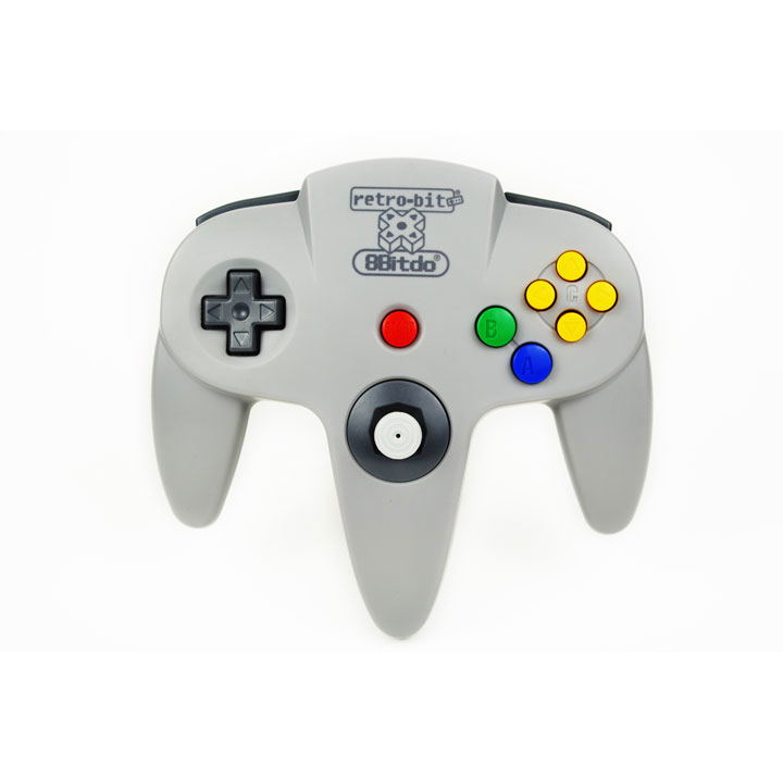 Wireless N64 N64 Controller For Mac Mobile N64 Wireless Controller