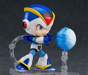 Nendoroid No. 685 Mega Man X: Mega Man X Full Armor