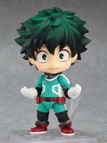 Nendoroid No. 686 My Hero Academia: Izuku Midoriya Hero's Edition (Re-run) thumbnail 2