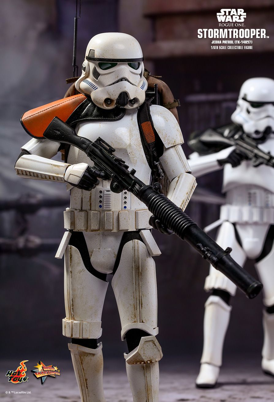 Rogue One A Star Wars Story 1/6 Scale Collectible Figure