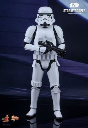 Rogue One A Star Wars Story 1/6 Scale Collectible Figure: Stormtrooper_
