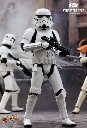 Rogue One A Star Wars Story 1/6 Scale Collectible Figure: Stormtrooper