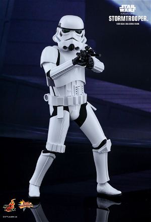 Rogue One A Star Wars Story 1/6 Scale Collectible Figure: Stormtrooper