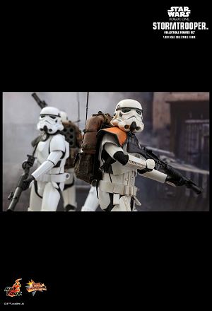 Rogue One A Star Wars Story 1/6 Scale Collectible Figure: Stormtroopers