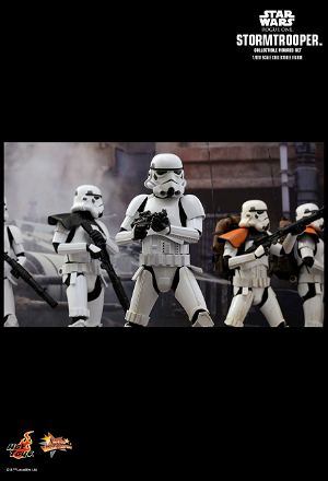 Rogue One A Star Wars Story 1/6 Scale Collectible Figure: Stormtroopers