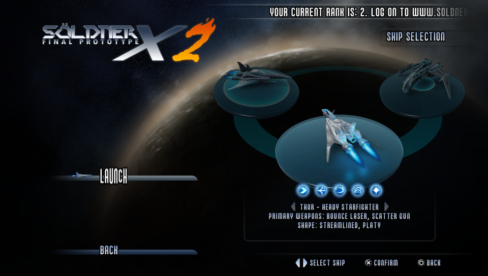 Soldner X2 Final Prototype – PS Vita – Version Asia (Region Free) – Complet