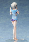 The Idolm@ster Cinderella Girls 1/12 Scale Pre-Painted Figure: Anastasia Swimsuit Ver. thumbnail 4