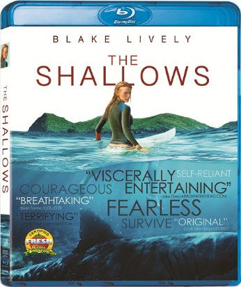 The Shallows image 1