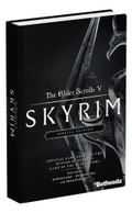 The Elder Scrolls V: Skyrim Special Edition Official Guidebook thumbnail 1