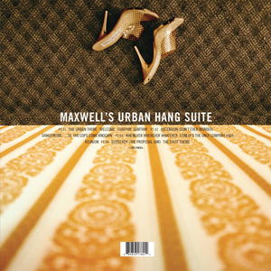 Maxwell's Urban Hang Suite_