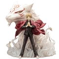 Artfx J Natsume's Book of Friends: Takashi Natsume & Madara thumbnail 1