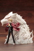 Artfx J Natsume's Book of Friends: Takashi Natsume & Madara thumbnail 3