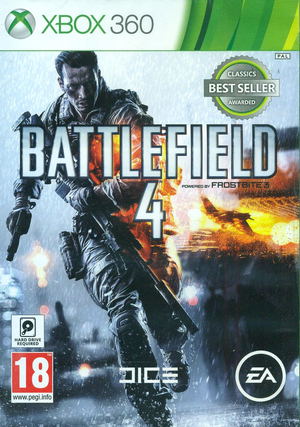 Battlefield 4 (Classics)