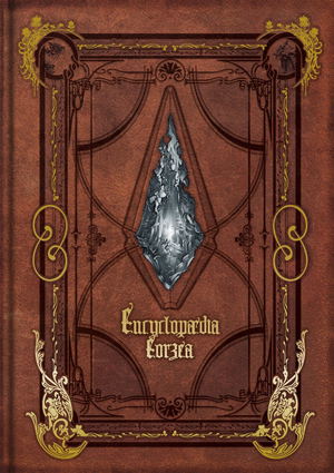 Encyclopaedia Eorzea - The World of Final Fantasy XIV_