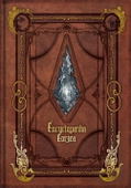 Encyclopaedia Eorzea - The World of Final Fantasy XIV thumbnail 1